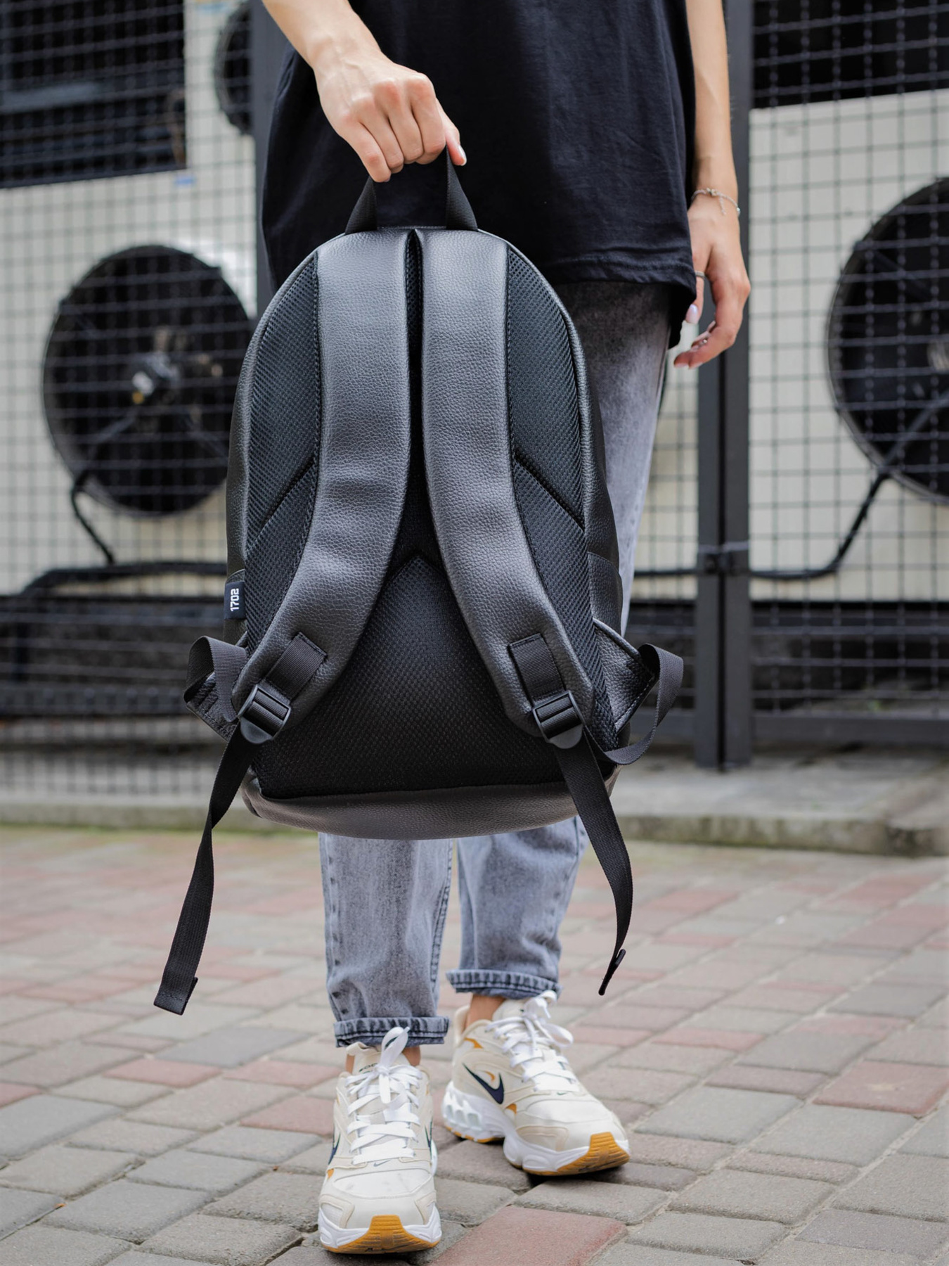 Повседневный рюкзак Without модель 8049042 Фото