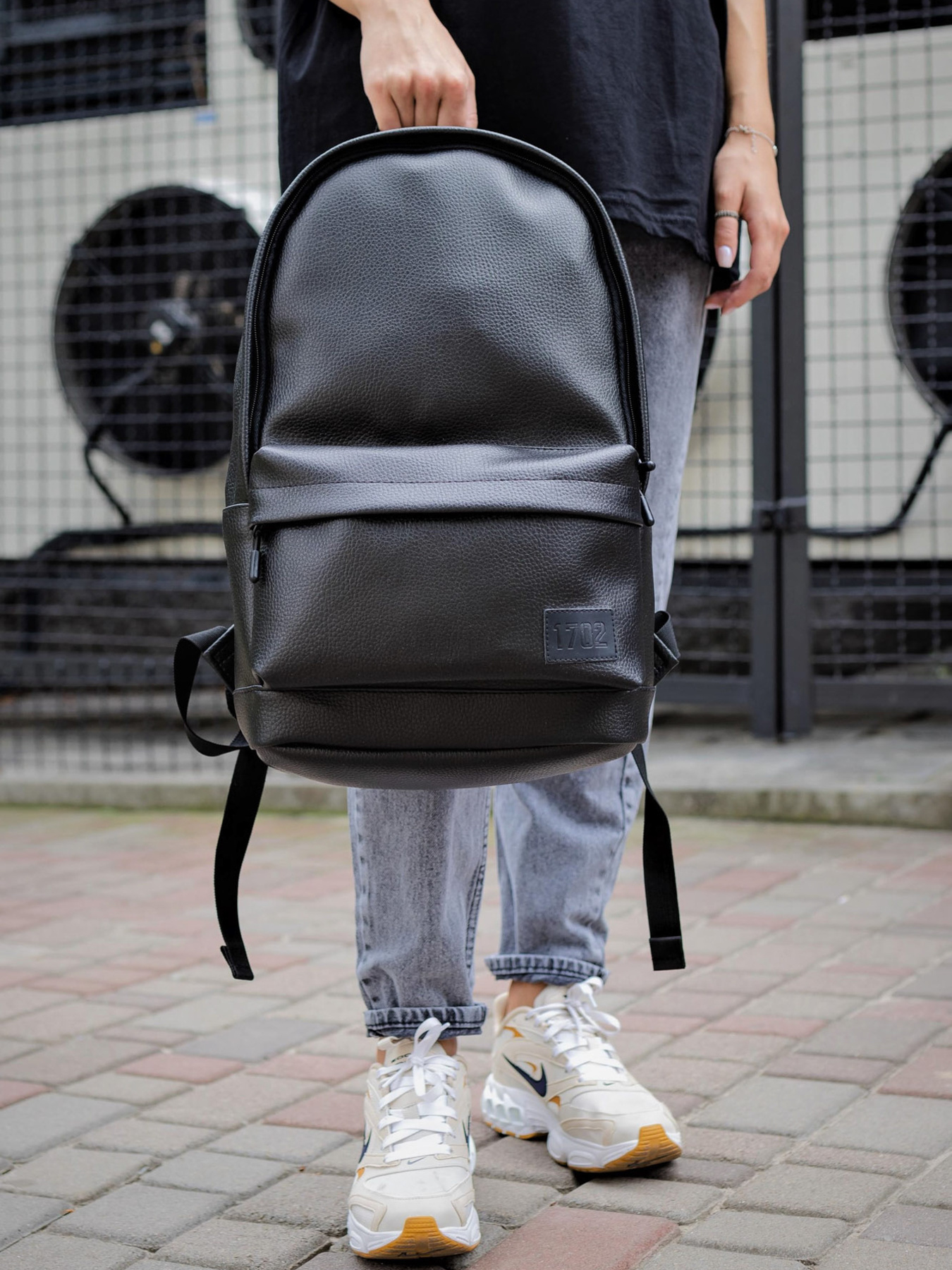 Повседневный рюкзак Without модель 8049042 Фото