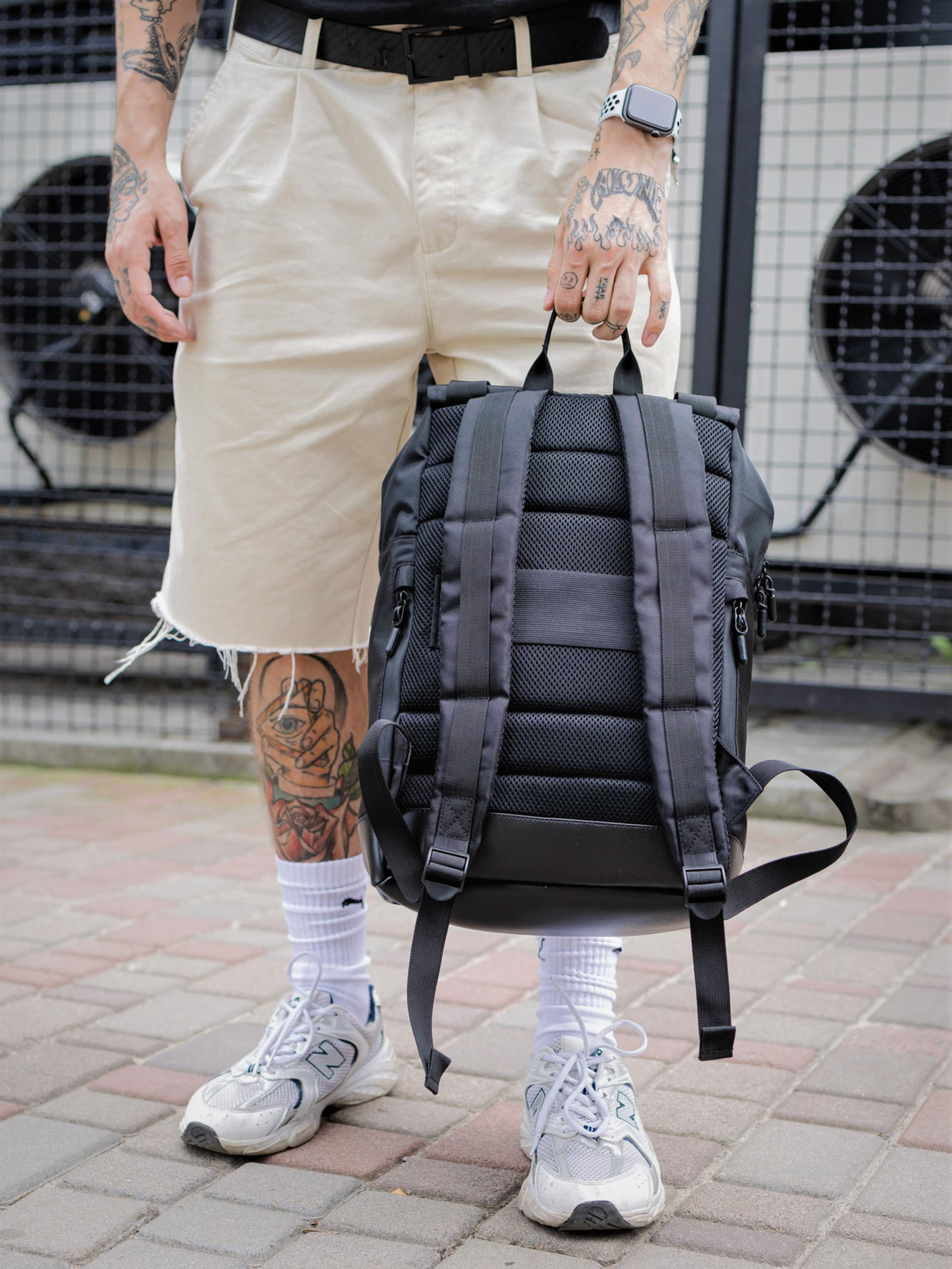 Рюкзак Without модель 8049043 Фото