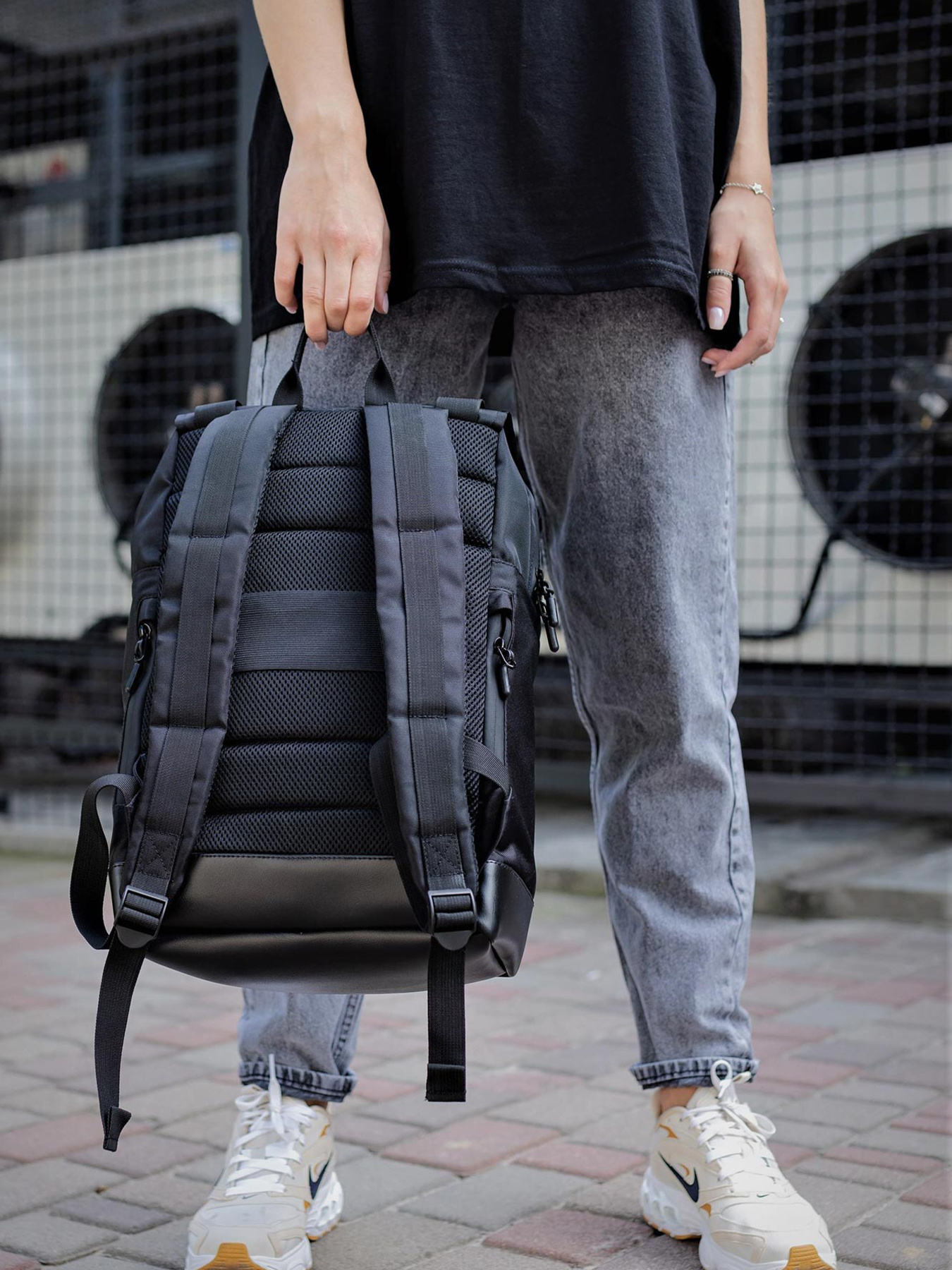 Повседневный рюкзак Without модель 8049044 Фото