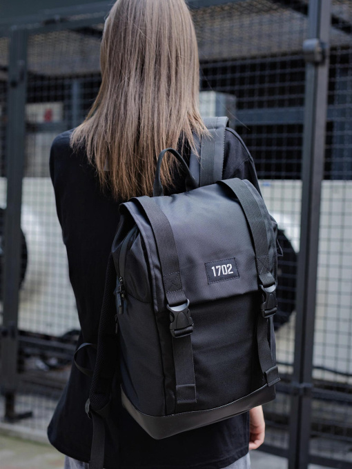 Повсякденний рюкзак Without модель 8049044 Фото