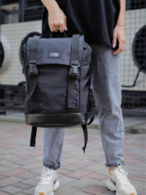 Повседневный рюкзак Without модель 8049044 Фото