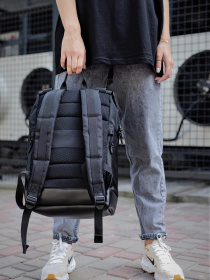 Повседневный рюкзак Without модель 8049044 Фото