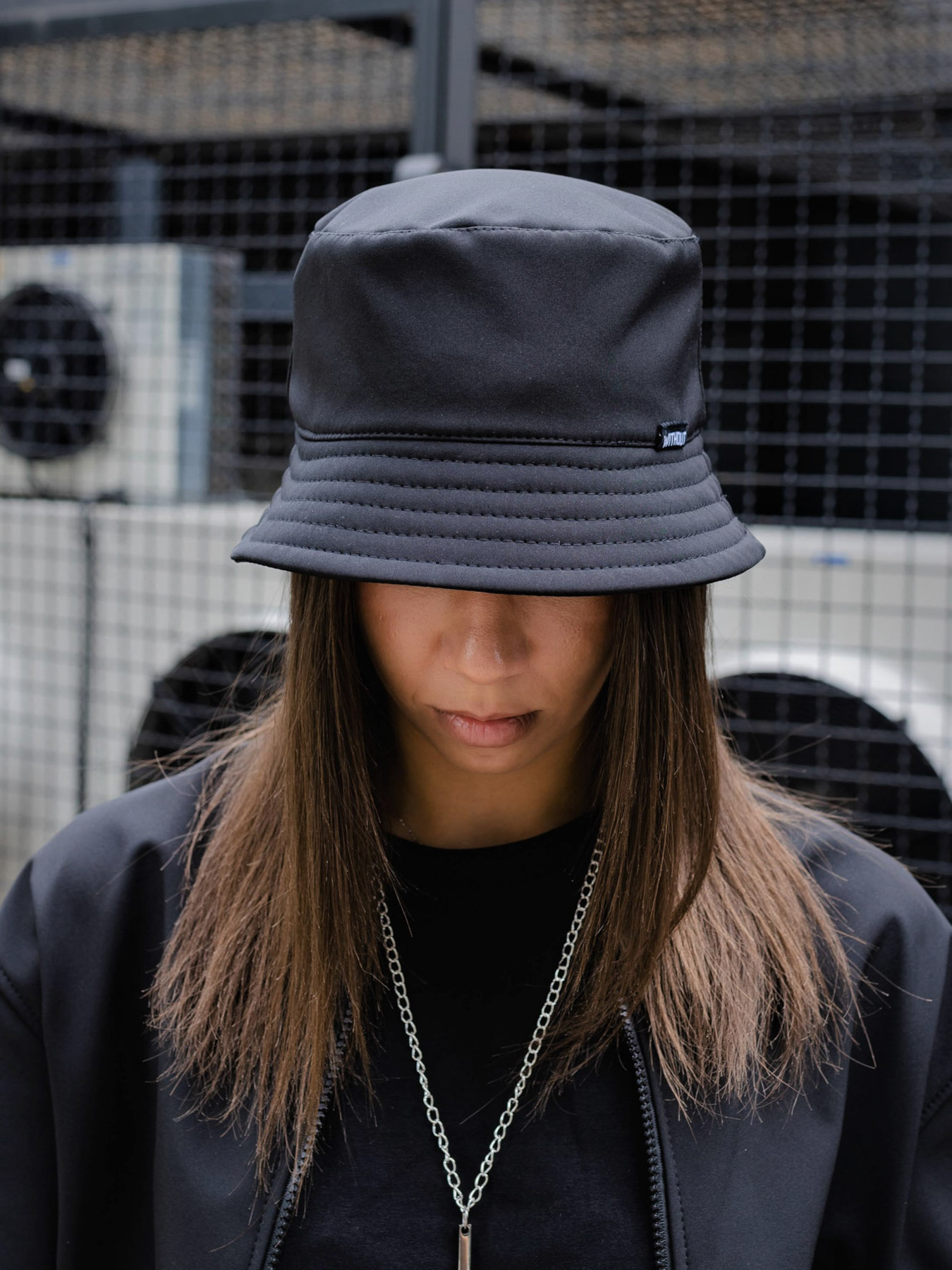 Панама Without модель 8049067 Фото