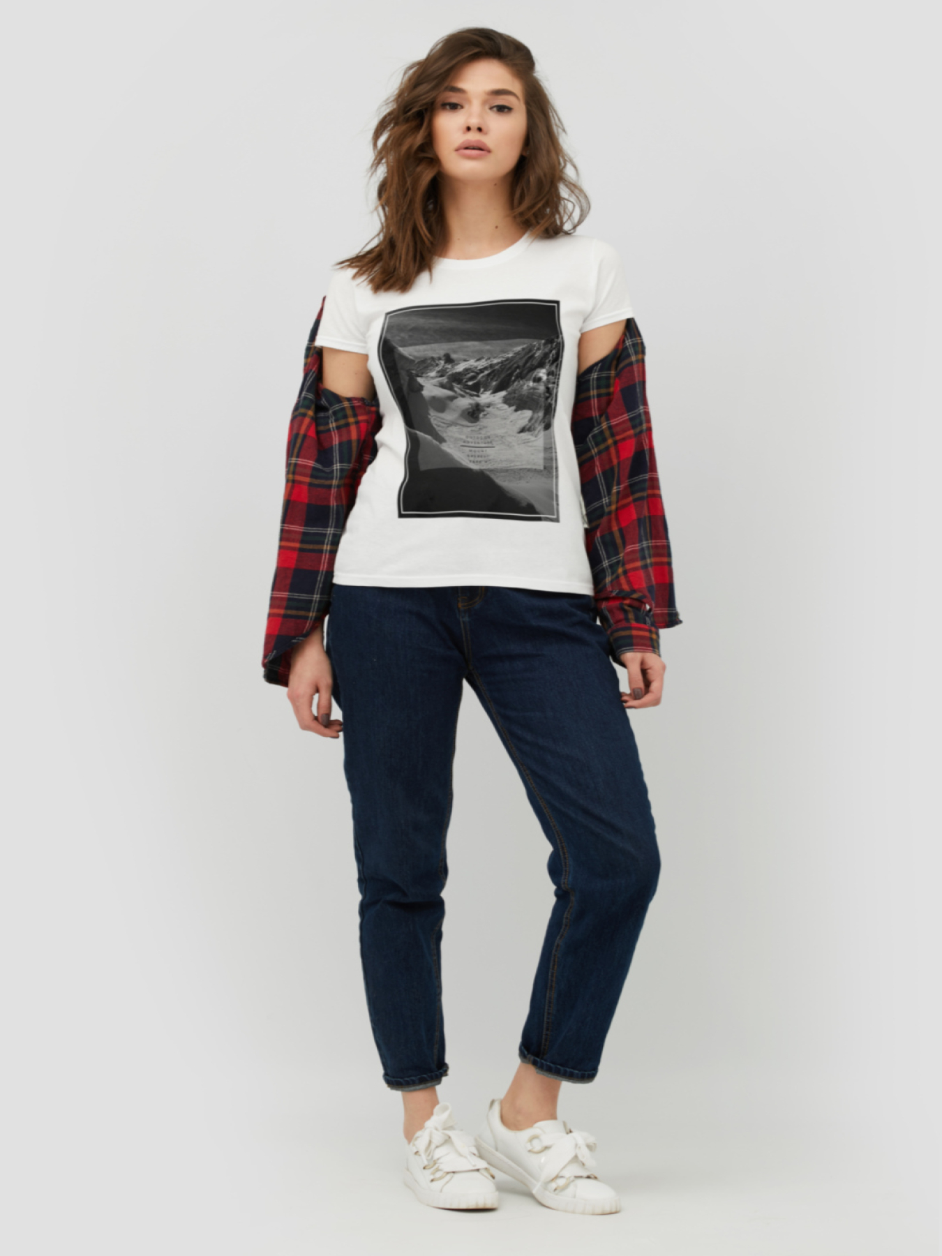 Футболки и поло YAPPI модель WW1721 Фото