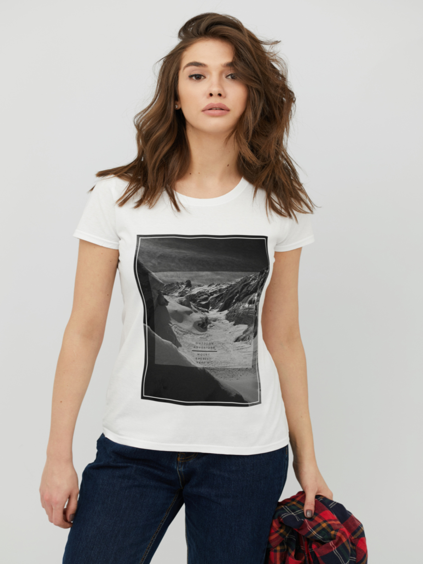 Футболки и поло YAPPI модель WW1721 Фото