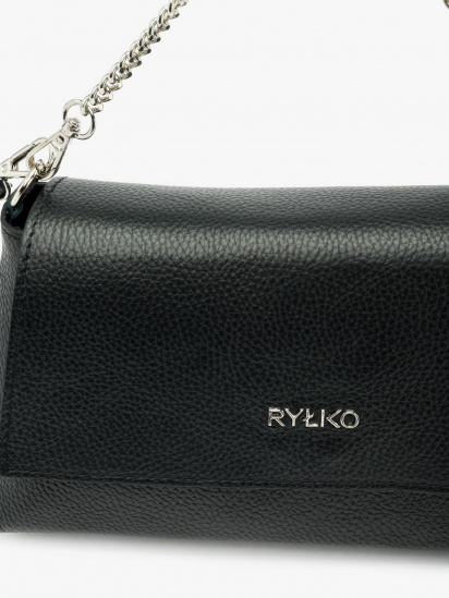 Кросс-боди RYLKO модель R40661TB_UV6 — фото 5 - INTERTOP