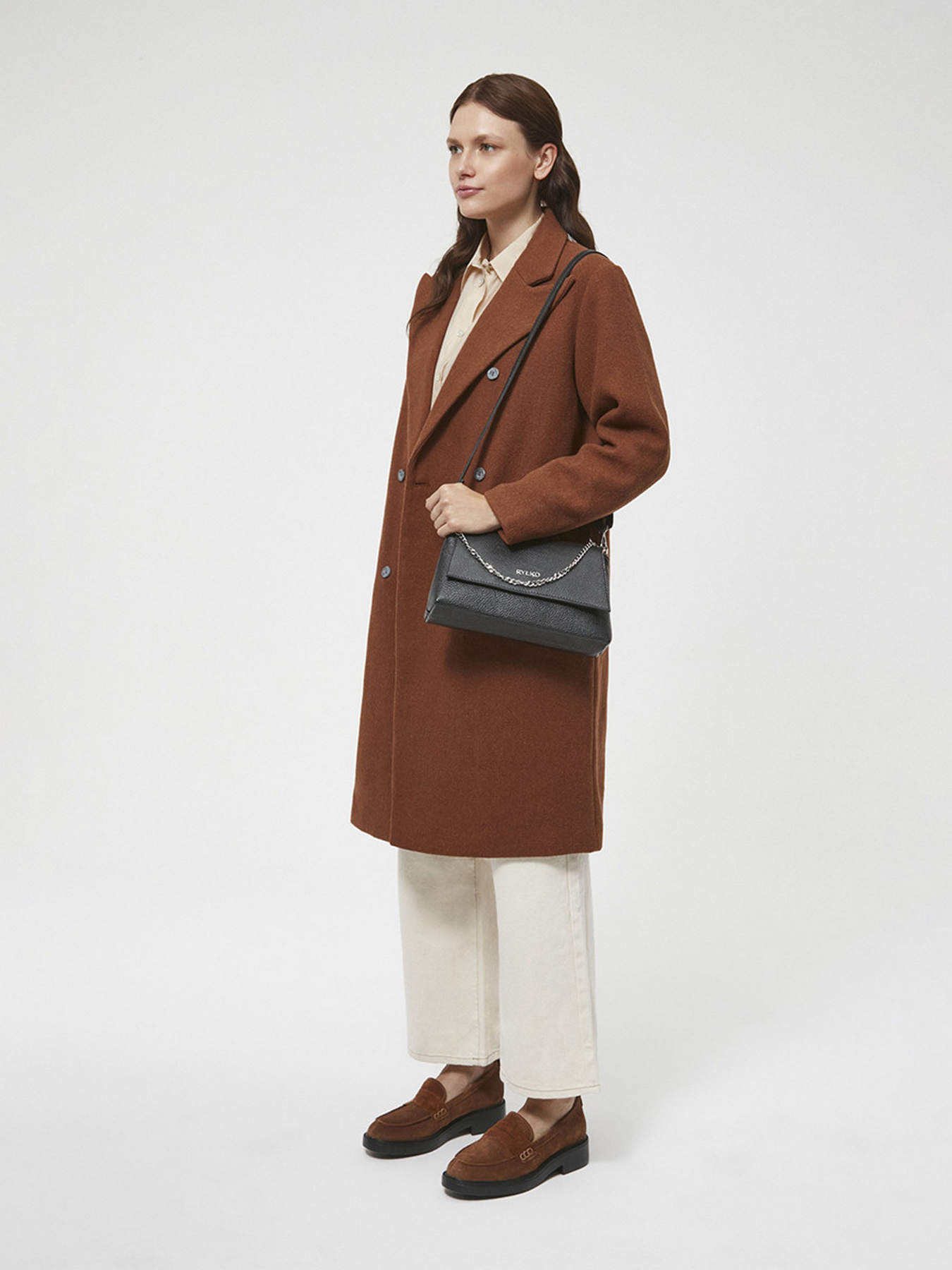 Крос-боді RYLKO модель R40661TB_UV6 Фото