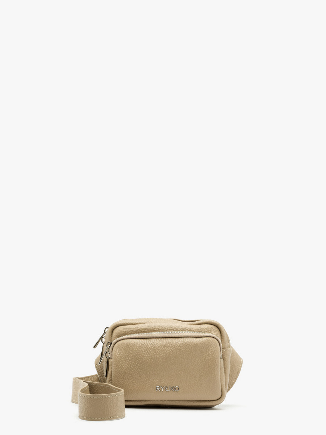 Поясна сумка RYLKO модель R40663TB_3LF Поясна сумка RYLKO модель R40663TB_3LF Фото