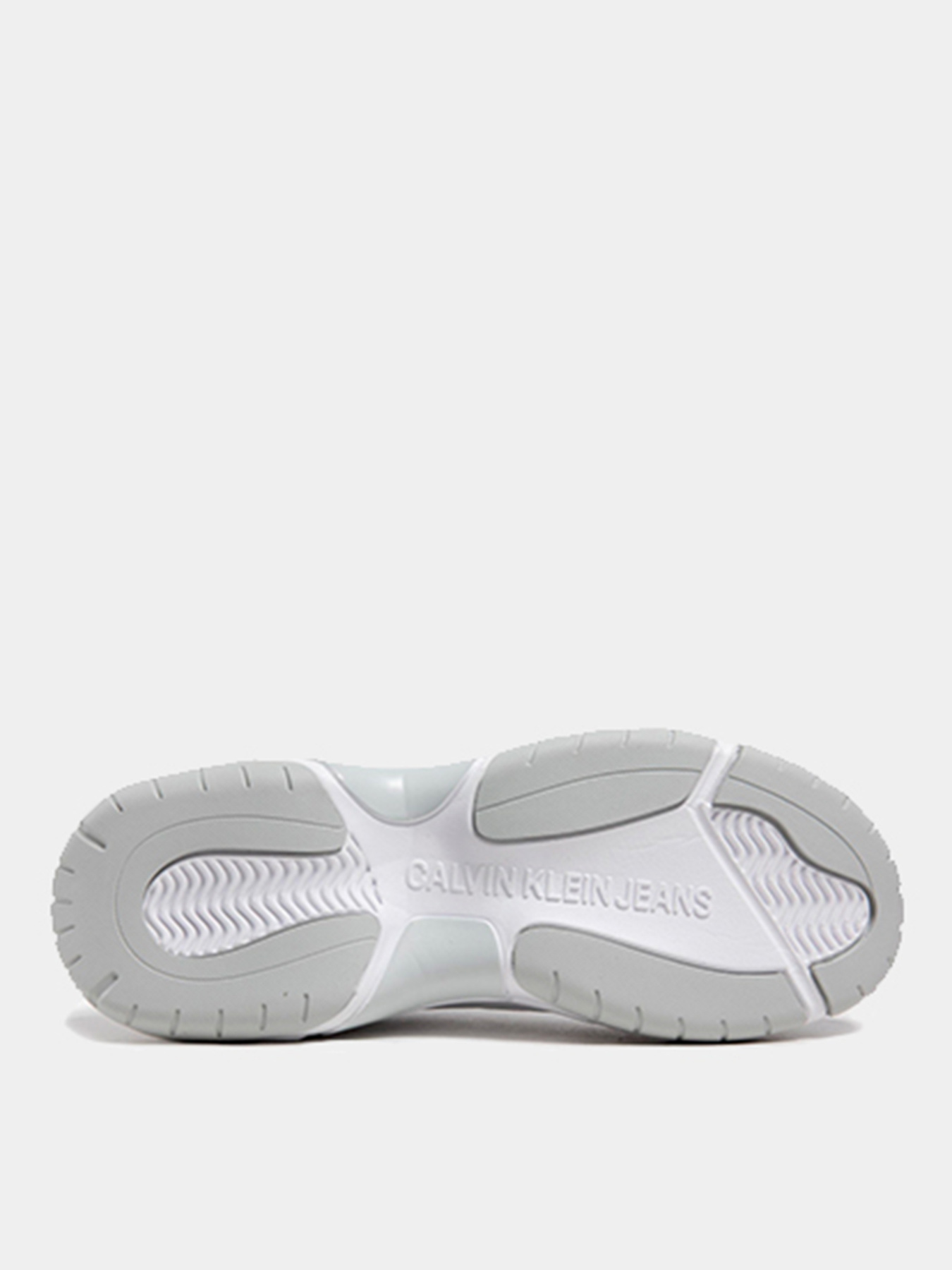 Кроссовки Calvin Klein модель YW0YW00170-0GU Фото