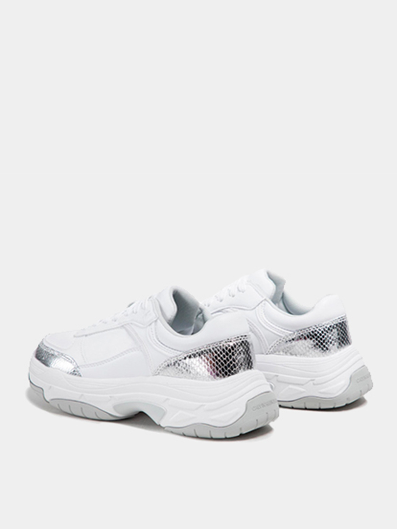 Кроссовки Calvin Klein модель YW0YW00170-0GU Фото