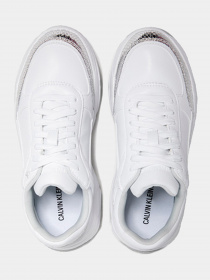 Кроссовки Calvin Klein модель YW0YW00170-0GU Фото