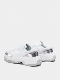 Кроссовки Calvin Klein модель YW0YW00170-0GU Фото