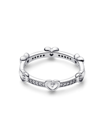 Кольца PANDORA Moments модель 192496C01 Фото