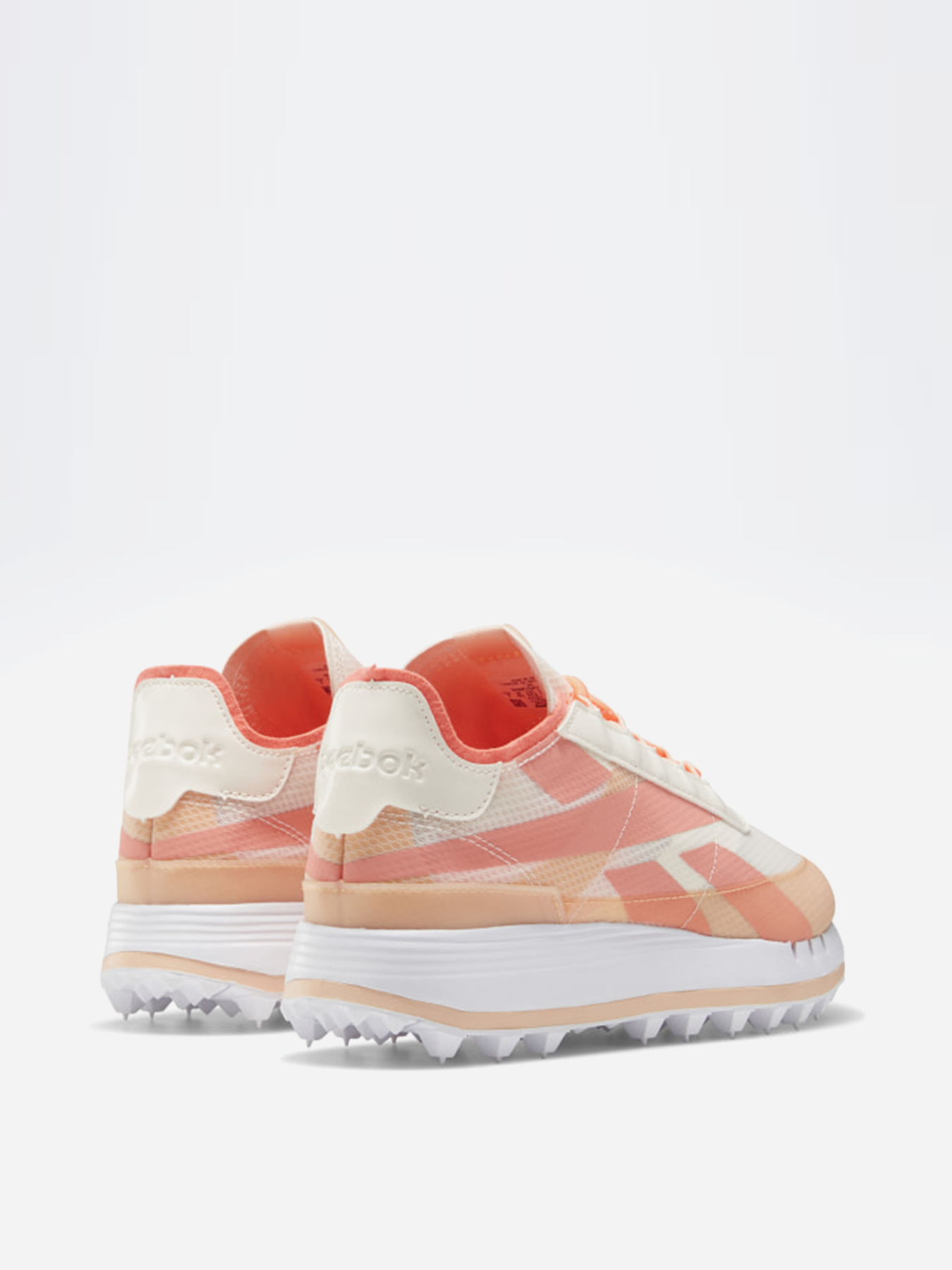 Кроссовки Reebok модель FX3270 Фото
