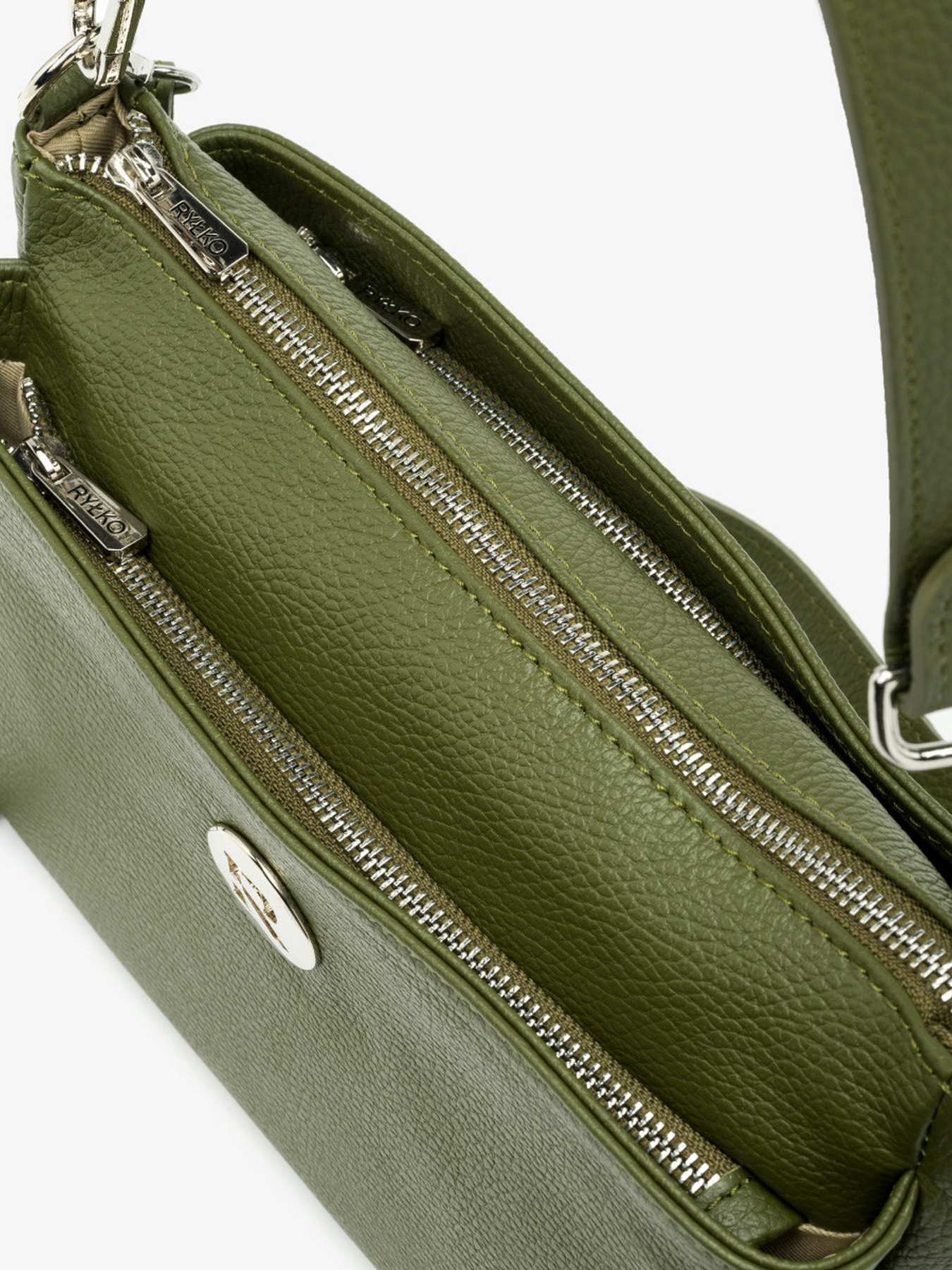 Кросс-боди RYLKO модель R40666TB_ZE7 Фото