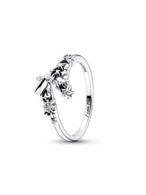 Кольца PANDORA Moments модель 192516C01 Фото