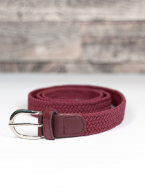 Ремень ISSA Plus модель R1-135_violet Фото