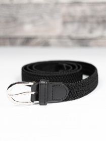 Ремінь ISSA Plus модель R1-135_black Фото