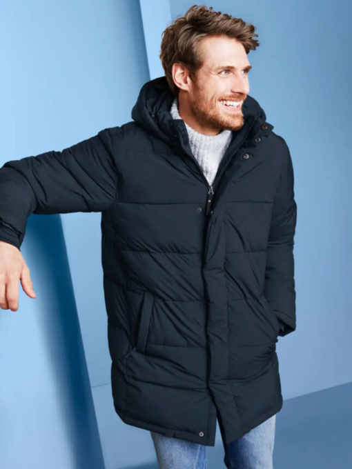 Зимняя куртка Tchibo модель T1692274731 Фото