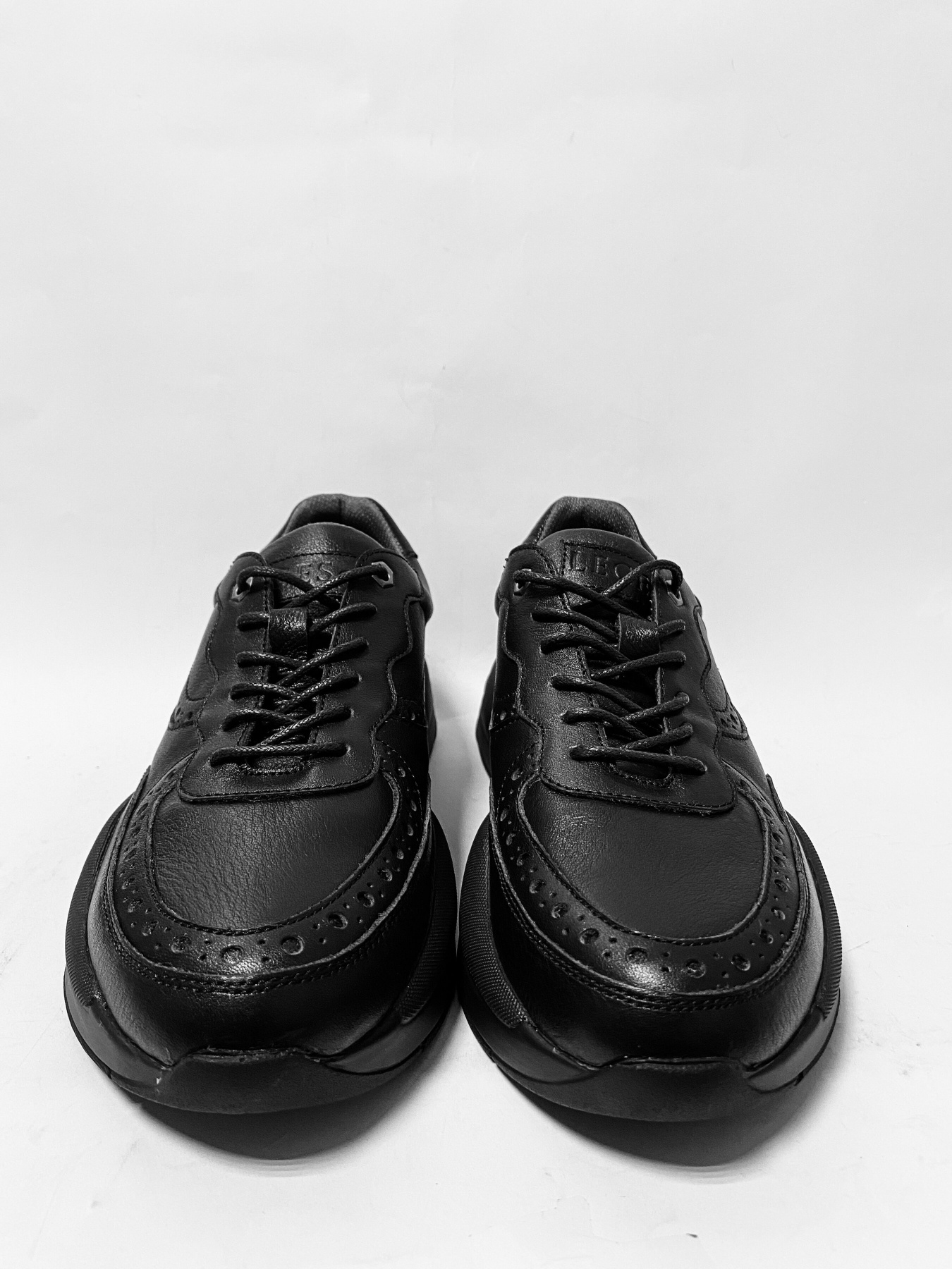 Кросівки повсякденні Legessy модель FLOYD Фото