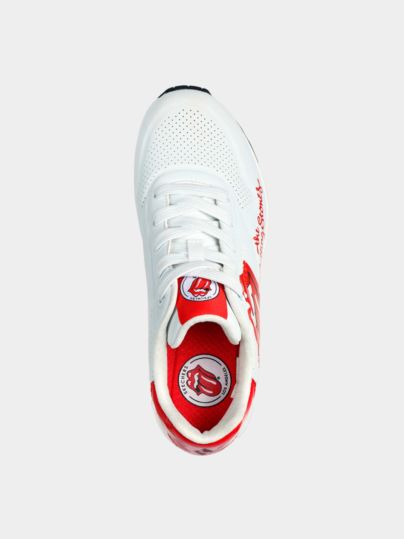 Кроссовки Skechers модель 177965 WRD Фото