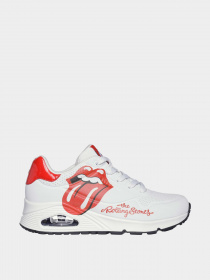 Кроссовки Skechers модель 177965 WRD Фото