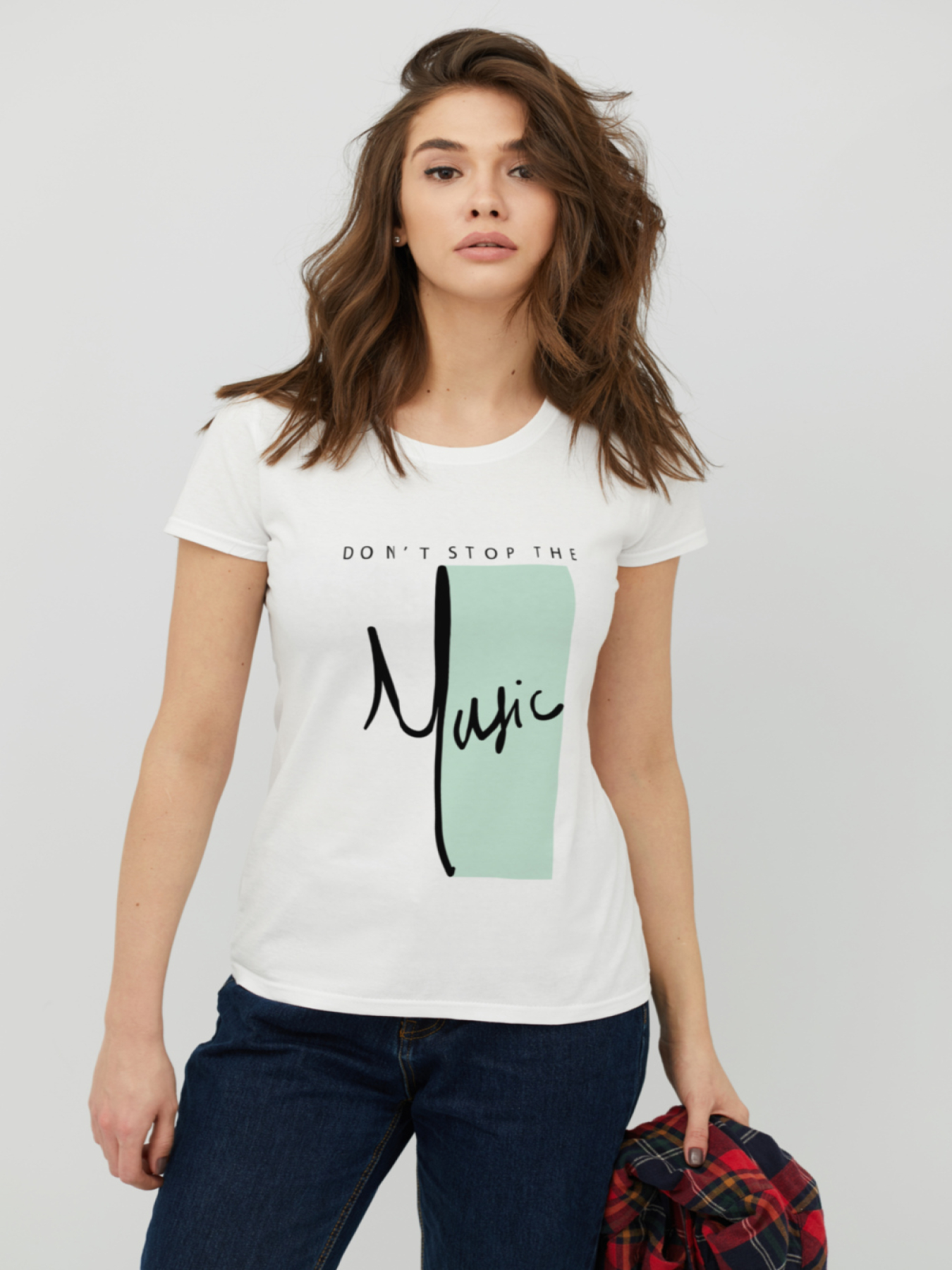 Футболки і поло YAPPI модель WW1693 Фото