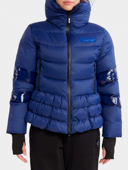 Куртки и дубленки Armani Exchange модель 6RYB19-YN4MZ-25EL Фото