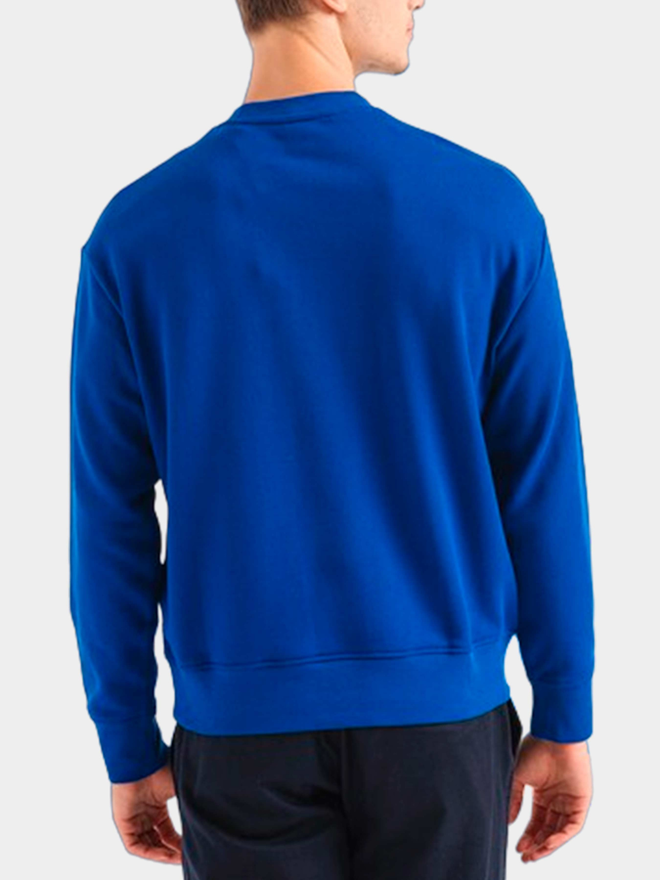 Худи и свитшоты Armani Exchange модель 6RZMHG-ZJDGZ-15AE Фото