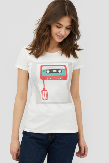 Футболки и поло YAPPI модель WW1681 Фото