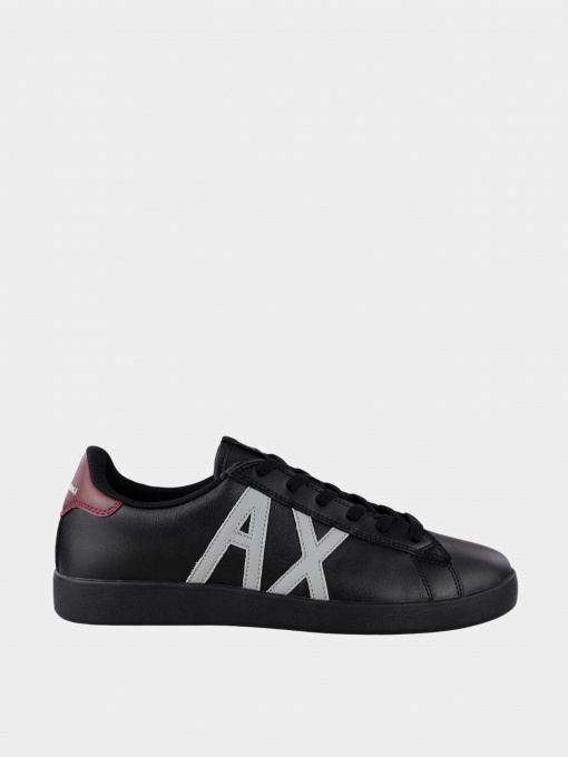 Кроссовкалар Armani Exchange үлгі XUX016-XCC71-T140 Фото
