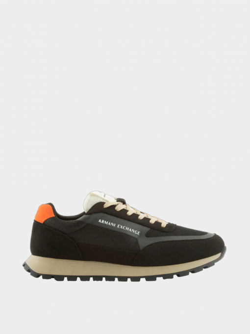 Кроссовки Armani Exchange модель XUX180-XV766-00002 Фото