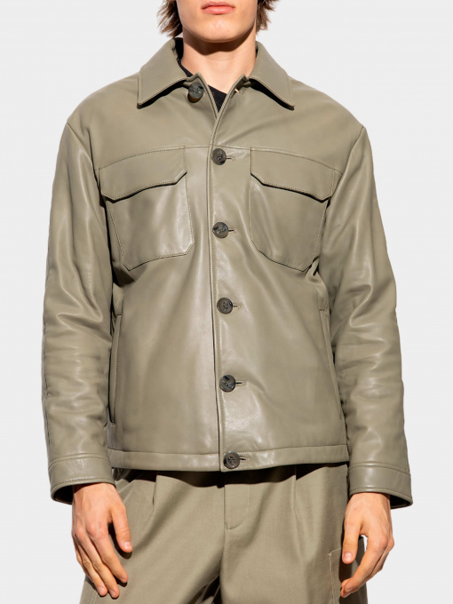 Күрткелер мен тондар Emporio Armani үлгі H41R80-E1P80-544 Фото