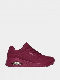 Кроссовки Skechers модель 73690 PLUM Фото