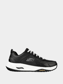 Кроссовки Skechers модель 232371 BKW Фото