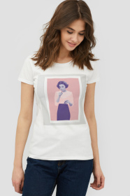 Футболки и поло YAPPI модель WW1660 Фото