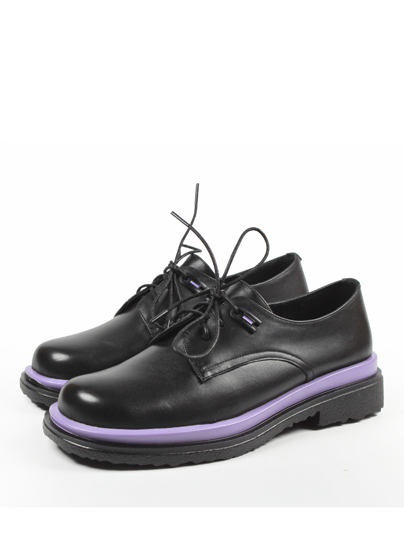 Туфли It-girl модель 18J1015-07D-6365 Фото