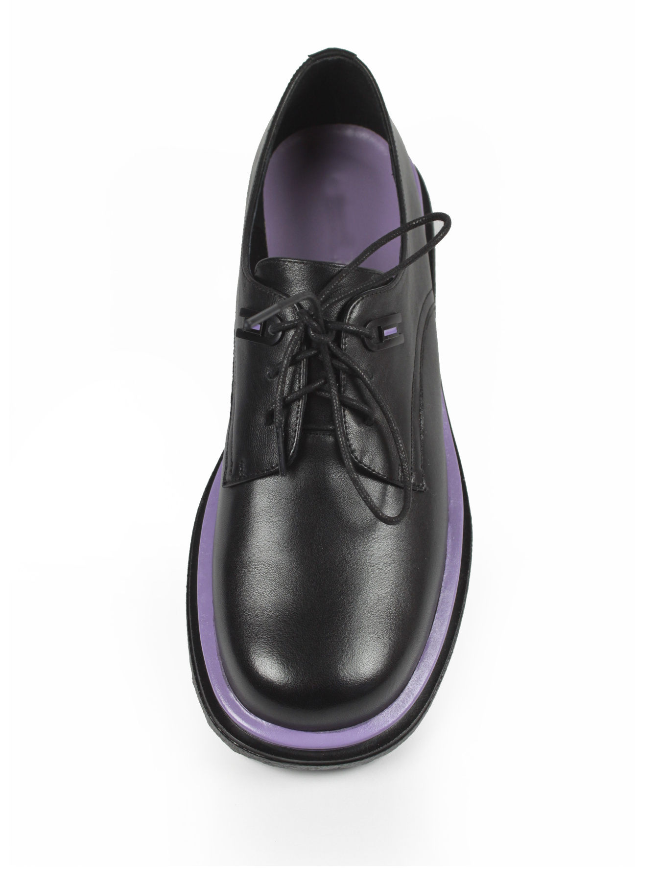 Туфли It-girl модель 18J1015-07D-6365 Фото