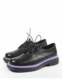 Туфли It-girl модель 18J1015-07D-6365 Фото