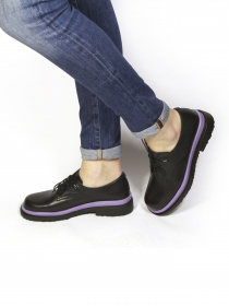 Туфли It-girl модель 18J1015-07D-6365 Фото