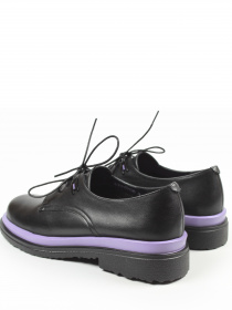 Туфли It-girl модель 18J1015-07D-6365 Фото