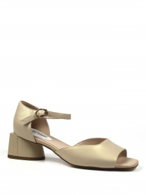 Босоножки It-girl модель Y3699J763-5805AL-beige Фото