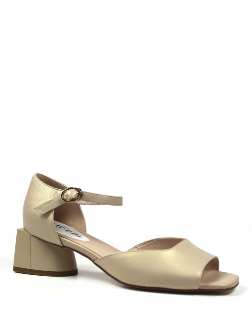 Босоножки It-girl модель Y3699J763-5805AL-beige Фото