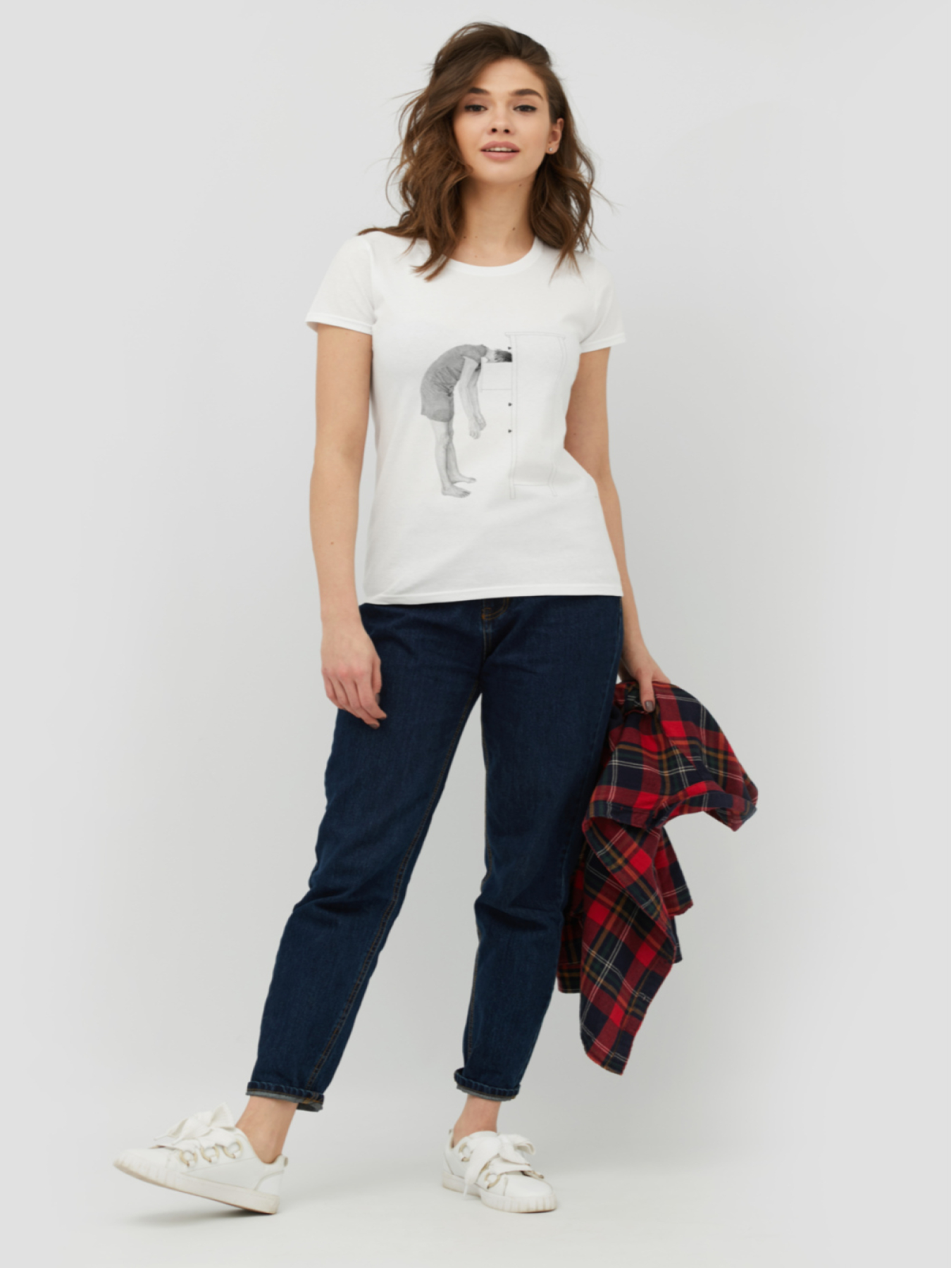 Футболки и поло YAPPI модель WW1662 Фото