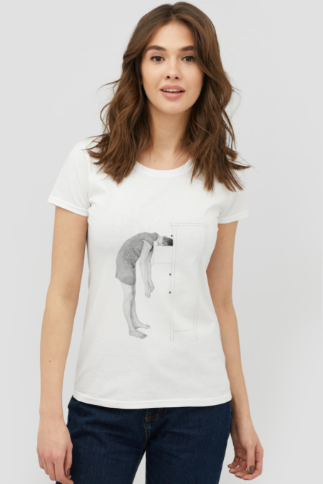 Футболки и поло YAPPI модель WW1662 Фото