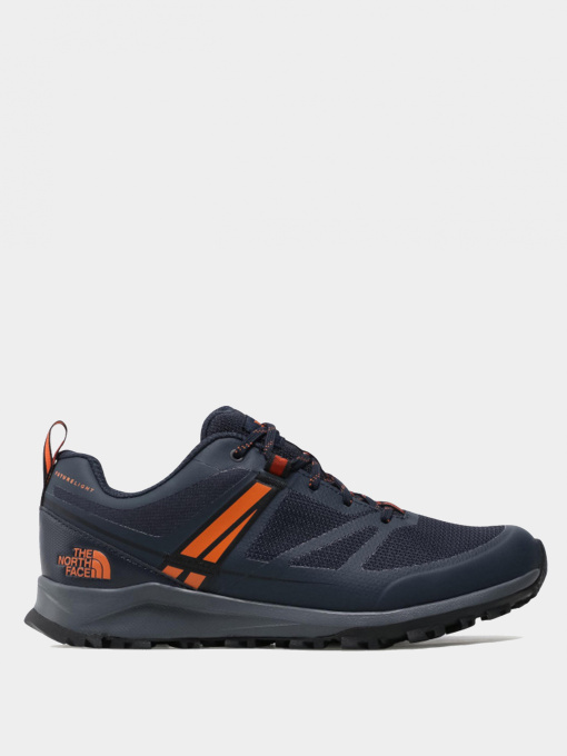 Кроссовки The North Face модель NF0A4PFGM8U1 Фото