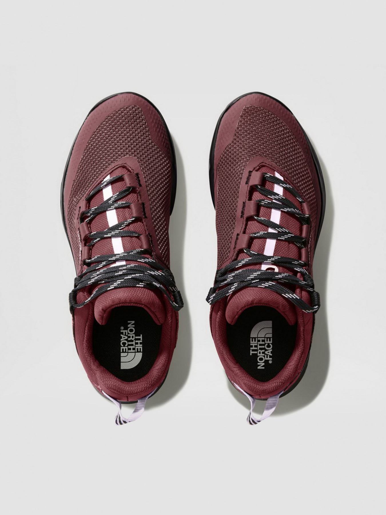 Кроссовки The North Face модель NF0A5LXE86H1 Фото