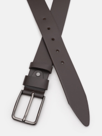 Ремень Borsa Leather модель 125v1fx64-brown Фото