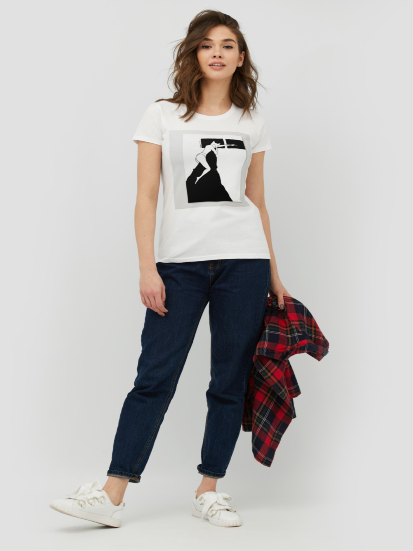 Футболки и поло YAPPI модель WW1627 Фото